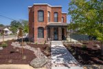 This brick Victorian home is truly a special experience 